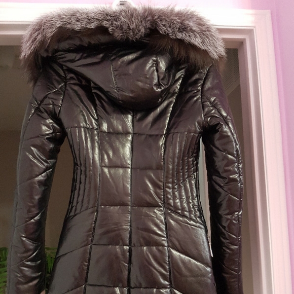 Winter jacket - Picture 2 of 2